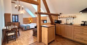 Jesionówka Apartamenty