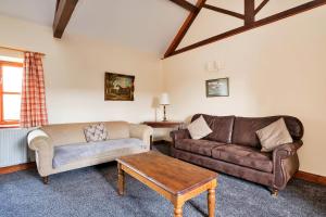 Finest Retreats - Walton Maisonette