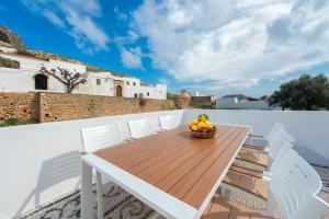 Lindos Diamond Exclusive Villa Rhodes Greece