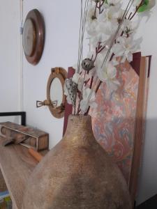 B&B / Chambres d'hotes Maison Dougnac : photos des chambres