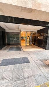 Depto en Belgrano con pileta y estacionamiento opcional