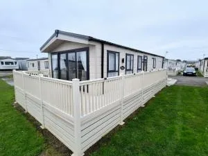 Whitstable Delta Superior - Seasalter