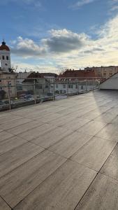 Apartament Odrodzenia 11