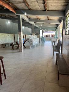 Chácara Rei Davi - Várzea Paulista - Estamos disponíveis chácara com 5 quartos 8 min do Shopping Alegria