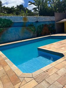 Chácara Rei Davi - Várzea Paulista - Estamos disponíveis chácara com 5 quartos 8 min do Shopping Alegria