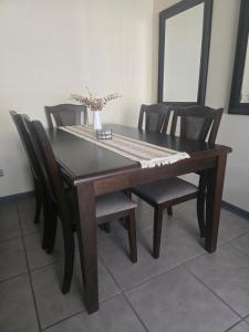 Departamento Amoblado en Arica