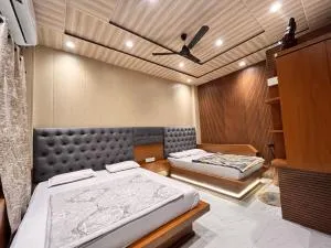 Pallav Guest house - Ratlām