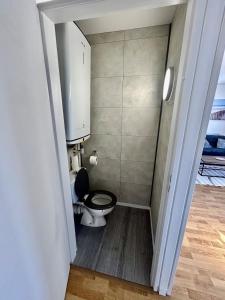 Appartement pleine vue mer à 50m de la plage