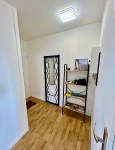 Appartement pleine vue mer à 50m de la plage