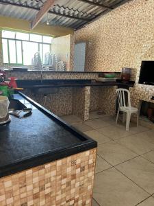 Chácara Rei Davi - Várzea Paulista - Estamos disponíveis chácara com 5 quartos 8 min do Shopping Alegria