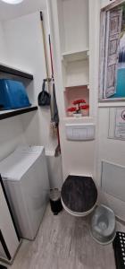 Appartements Studio 30m2 avec chambre : photos des chambres