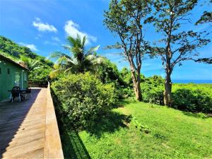 Pousada noronha praia suítes