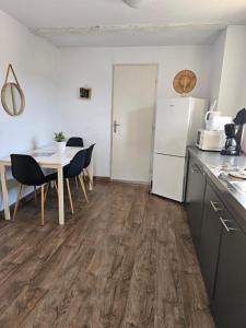 Appartements Residence du Soleil : photos des chambres