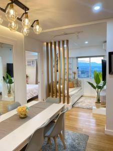 3 Bedroom Condo in Verdon Parc Davao city