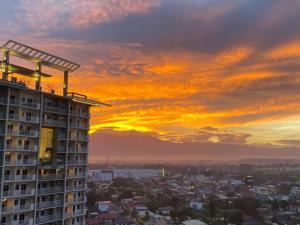 3 Bedroom Condo in Verdon Parc Davao city