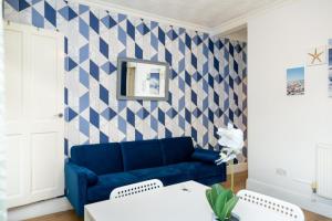 3br-7guests-freeparking-pets-towncentre - 3hvězdičkové hotely ve městě Stoke-on-Trent