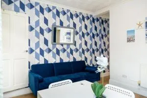 3br-7guests-freeparking-pets-towncentre - 莱姆河下游的纽卡尔斯