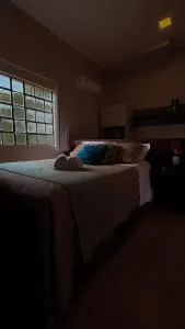 Loft Espacial Canela - Canela