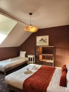 Le petit Montmartre - Lancieux