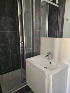 Appartements Residence du Soleil : photos des chambres