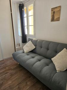 Appartements Residence du Soleil : photos des chambres