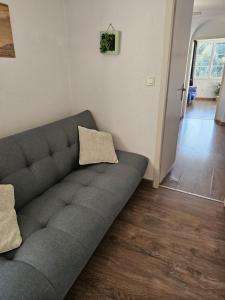 Appartements Residence du Soleil : photos des chambres