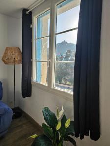 Appartements Residence du Soleil : photos des chambres