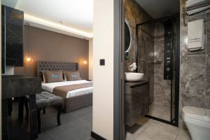 La Cielo Hotel Bostancı