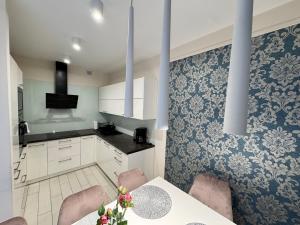 Beautiful & Modern Apartment Atlas Arena ZOO Parking