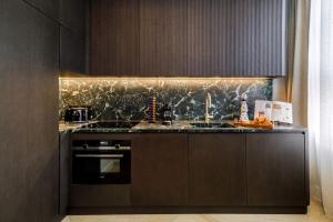 Oniri - Serviced Apartments Notre Dame - Quai des Grands Augustins