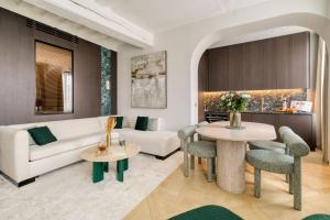 Oniri - Serviced Apartments Notre Dame - Quai des Grands Augustins