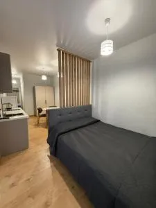 Green door - Shcheparovtse