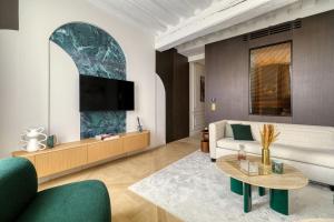 Oniri - Serviced Apartments Notre Dame - Quai des Grands Augustins