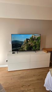 Nice Studio in Palermo Soho