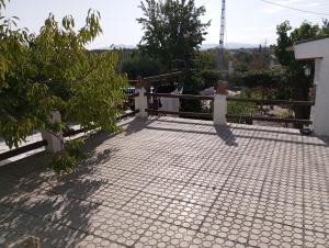 Alojamiento rural el Fandanguillo