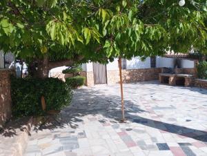 Alojamiento rural el Fandanguillo