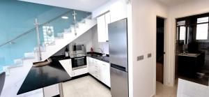 Villa Sinergia 3 bedrooms