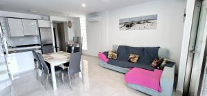 Villa Sinergia 3 bedrooms