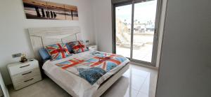 Villa Sinergia 3 bedrooms