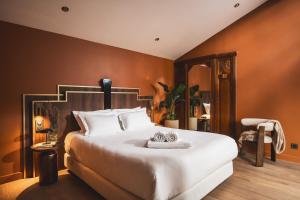 Hotels Parc Victoria Hotel : photos des chambres