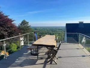 Tecklenburg - Zentral mit Fernblick - Tecklenburg