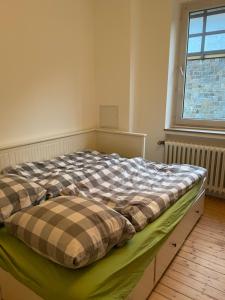 Tecklenburg - Zentral mit Fernblick