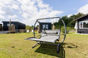 Tiny house XL - Vakantiepark De Kremmer
