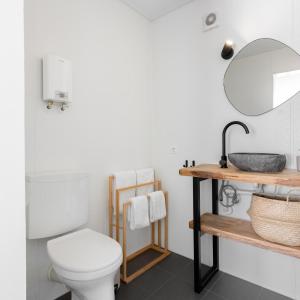 Tiny house XL - Vakantiepark De Kremmer