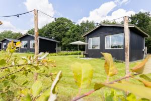 Tiny house XL - Vakantiepark De Kremmer