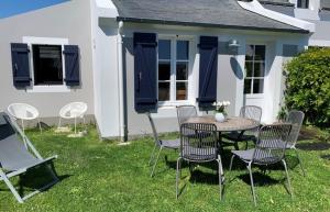 Appartements Les apparts : Appartement 1 Chambre