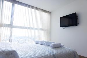 Hermoso Apartamento exclusiva ubicación