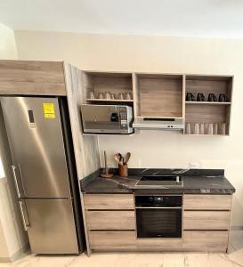 Relajante y acogedor