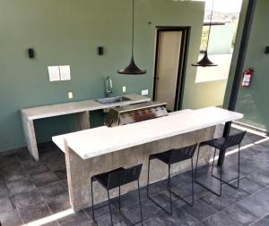 Relajante y acogedor