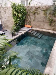 Relajante y acogedor